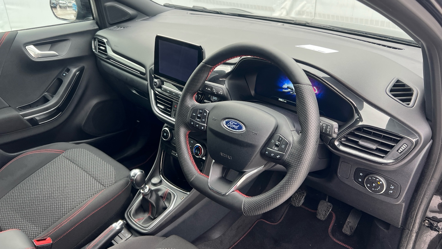 Used Ford Puma 2024 for sale - 77136857: Photo 11