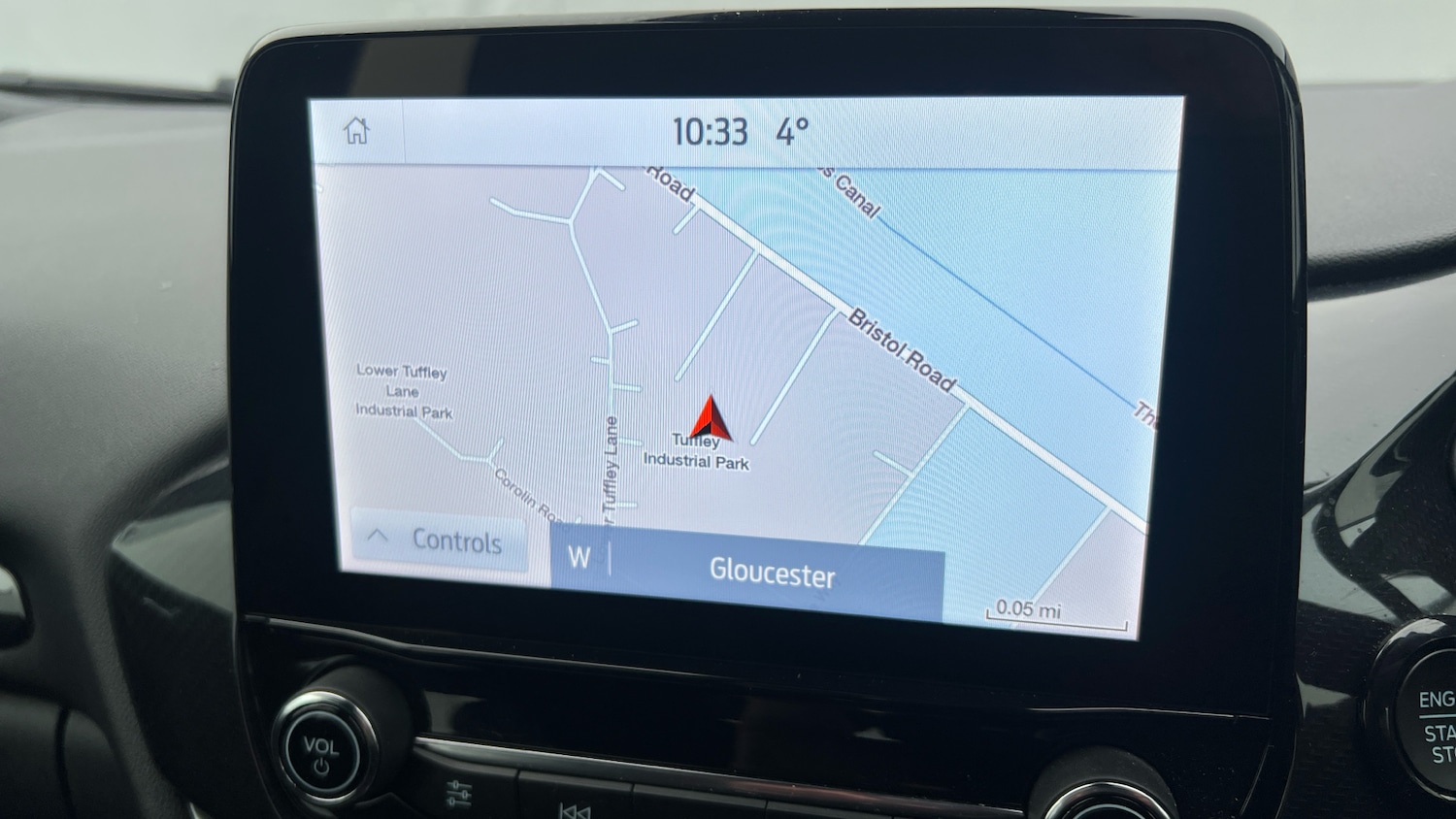 Used Ford Puma 2024 for sale - 77136857: Photo 12