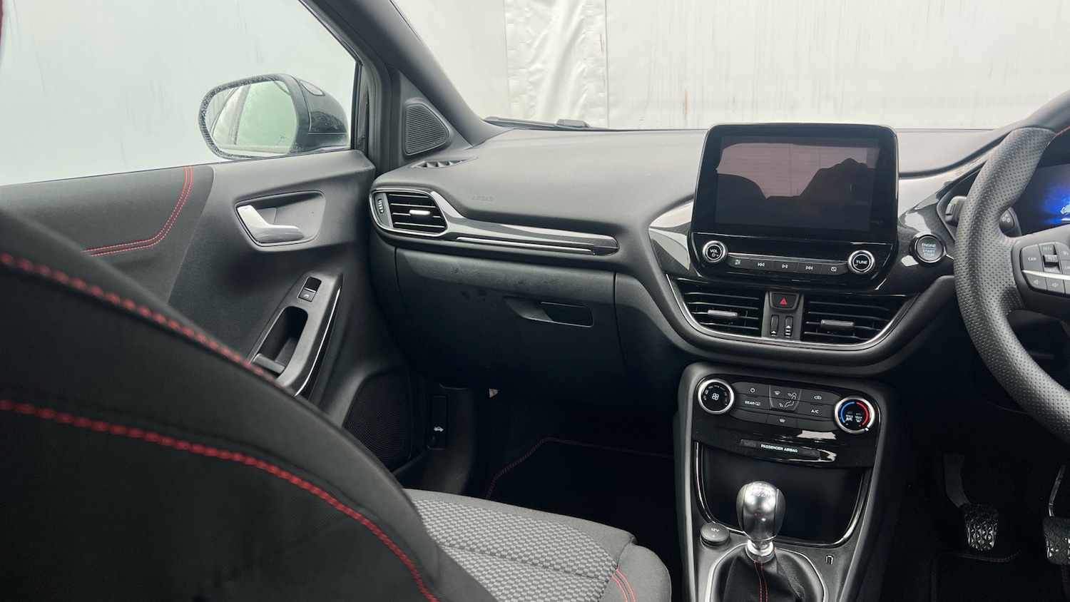 Used Ford Puma 2024 for sale - 77136857: Photo 14