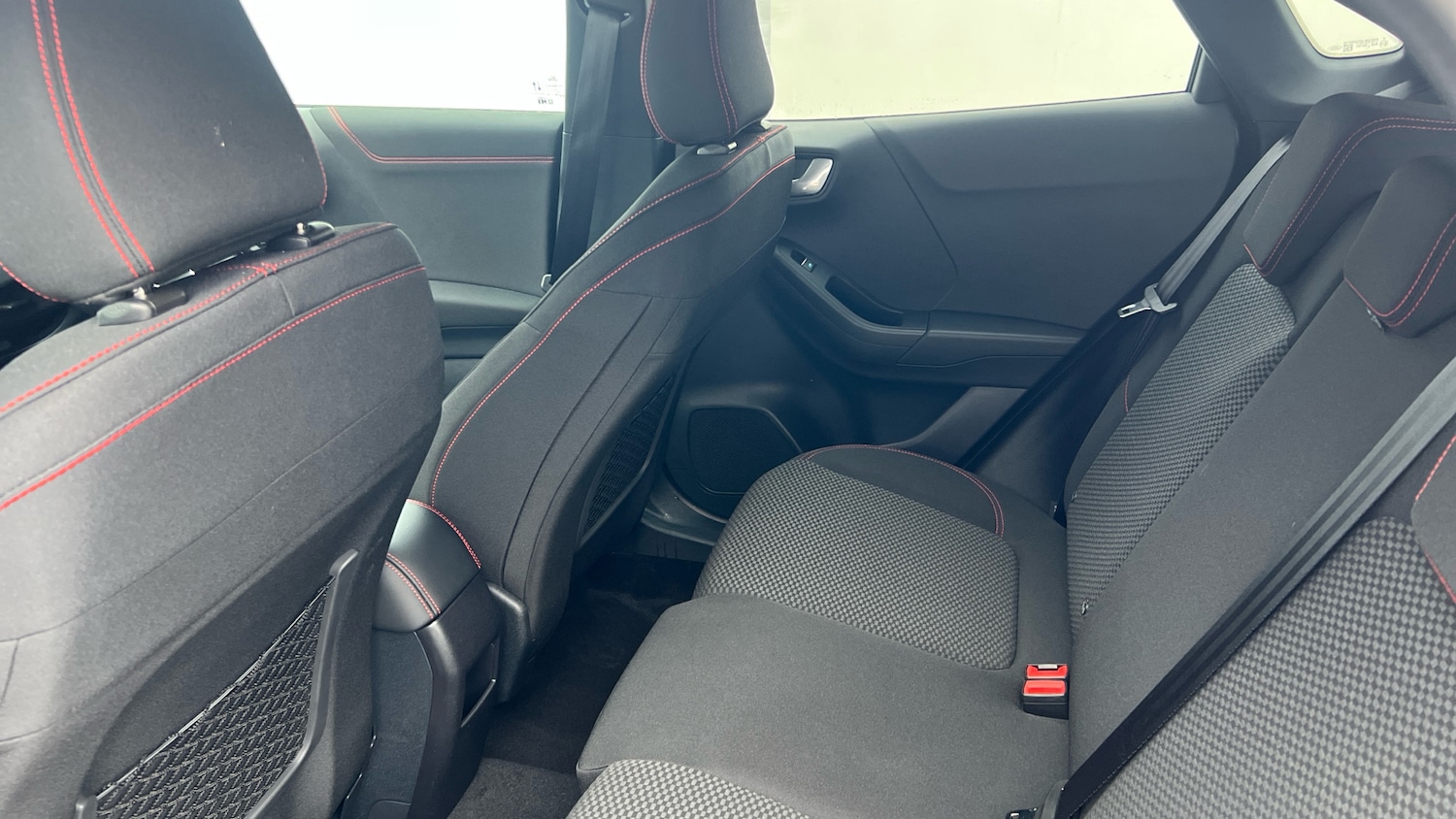 Used Ford Puma 2024 for sale - 77136857: Photo 16