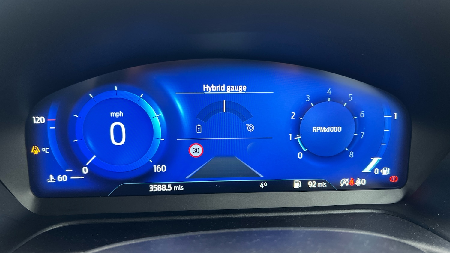 Used Ford Puma 2024 for sale - 77136857: Photo 18