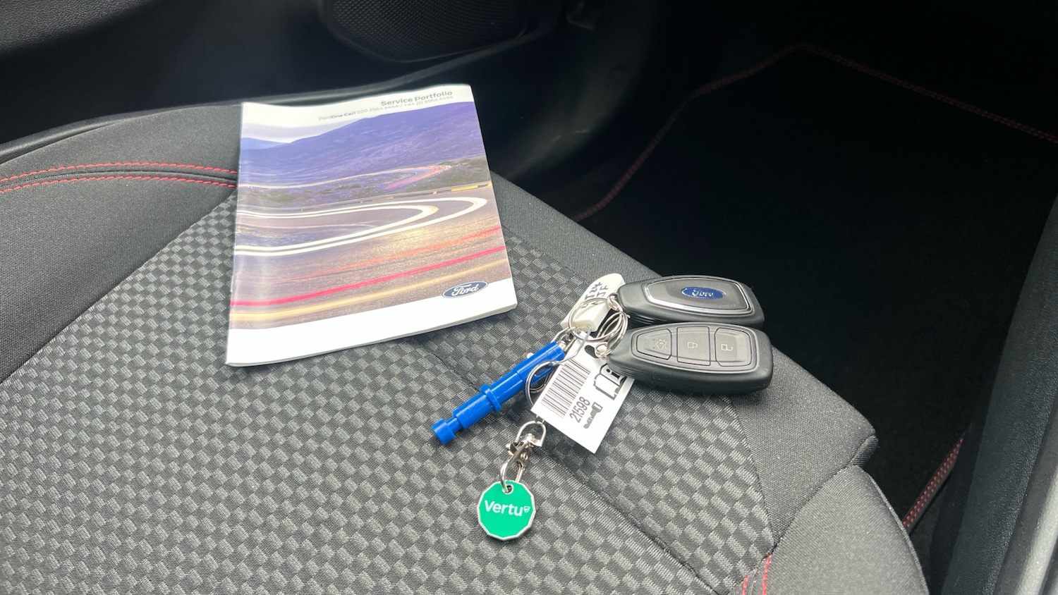 Used Ford Puma 2024 for sale - 77136857: Photo 19