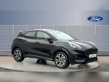 Used Ford Puma 2024 for sale - 77136857: Photo