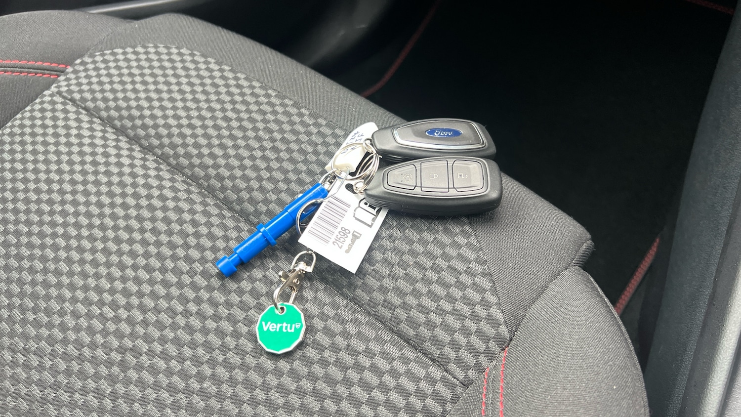 Used Ford Puma 2024 for sale - 77136857: Photo 20