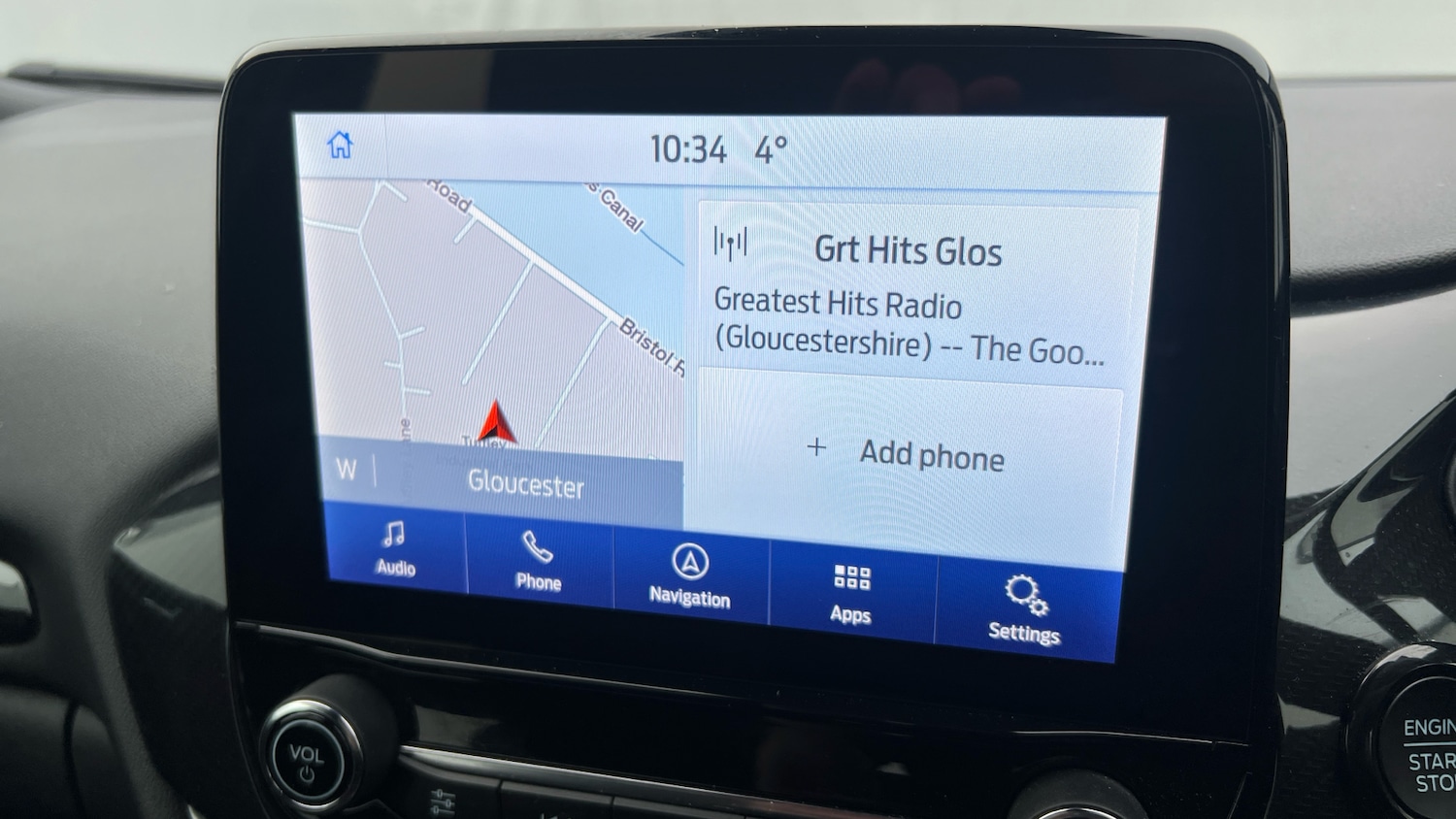 Used Ford Puma 2024 for sale - 77136857: Photo 21