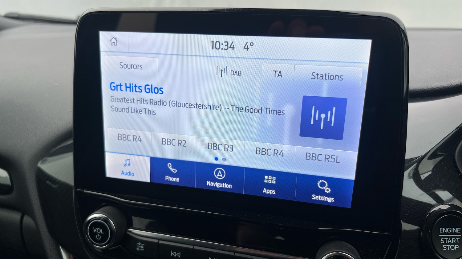 Used Ford Puma 2024 for sale - 77136857: Photo 22