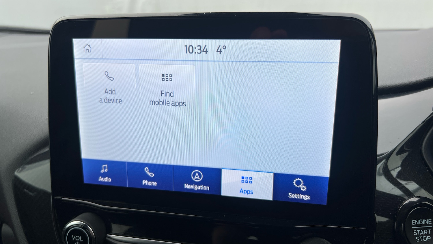 Used Ford Puma 2024 for sale - 77136857: Photo 23