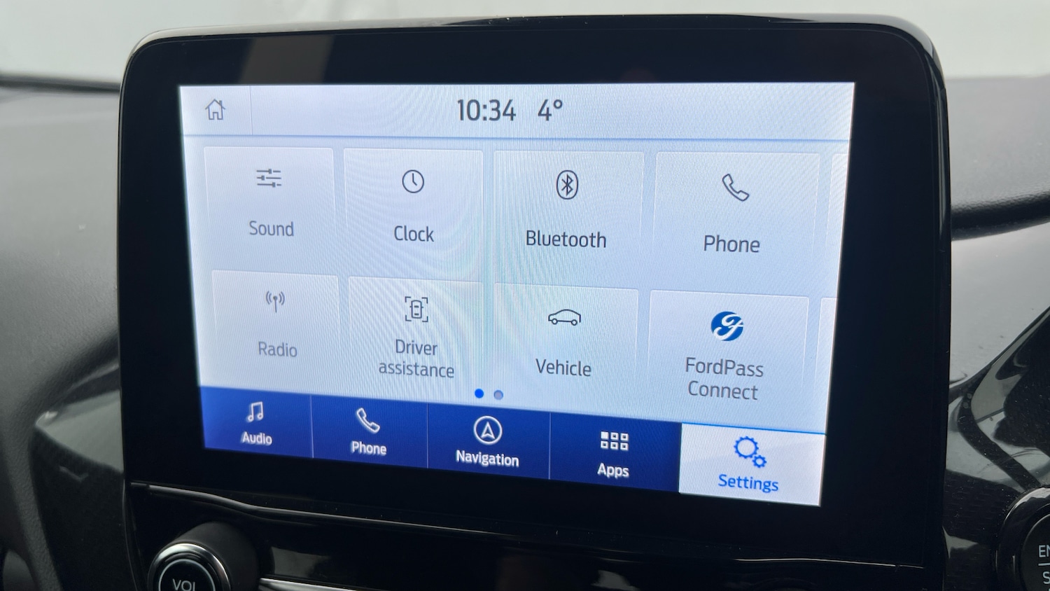 Used Ford Puma 2024 for sale - 77136857: Photo 24