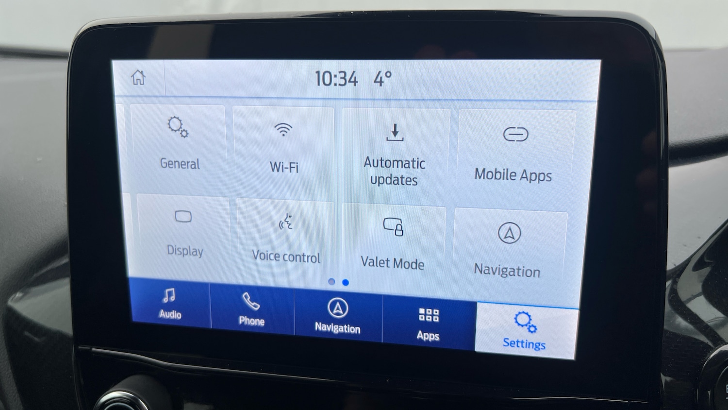 Used Ford Puma 2024 for sale - 77136857: Photo 25