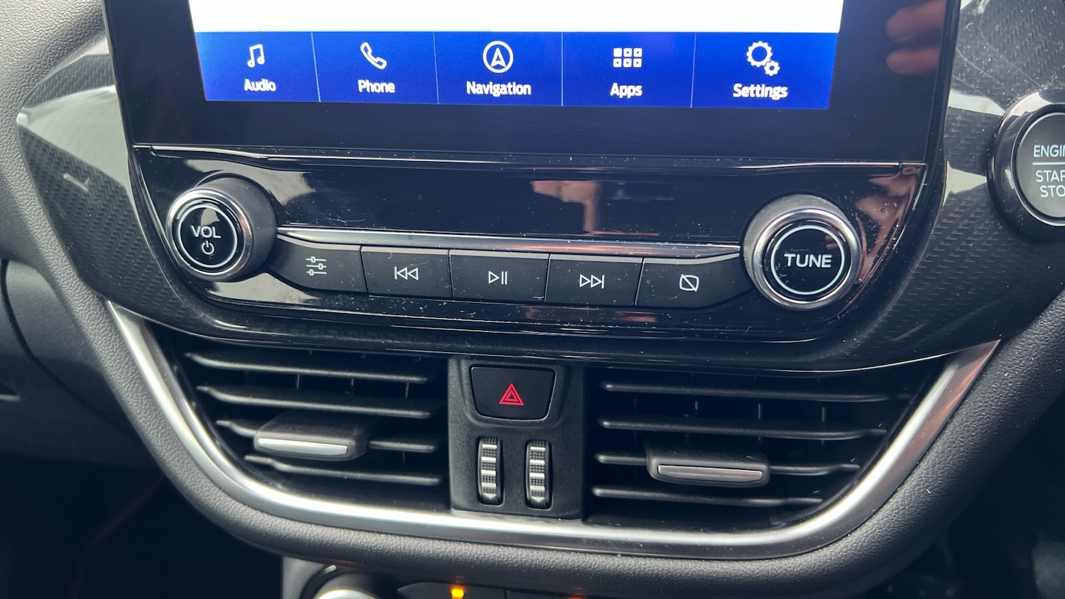 Used Ford Puma 2024 for sale - 77136857: Photo 27