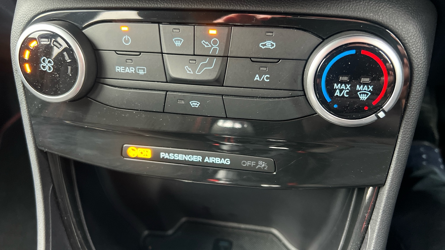 Used Ford Puma 2024 for sale - 77136857: Photo 28