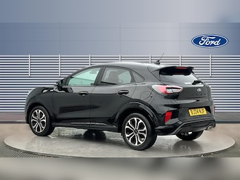 Used Ford Puma 2024 for sale - 77136857: Photo