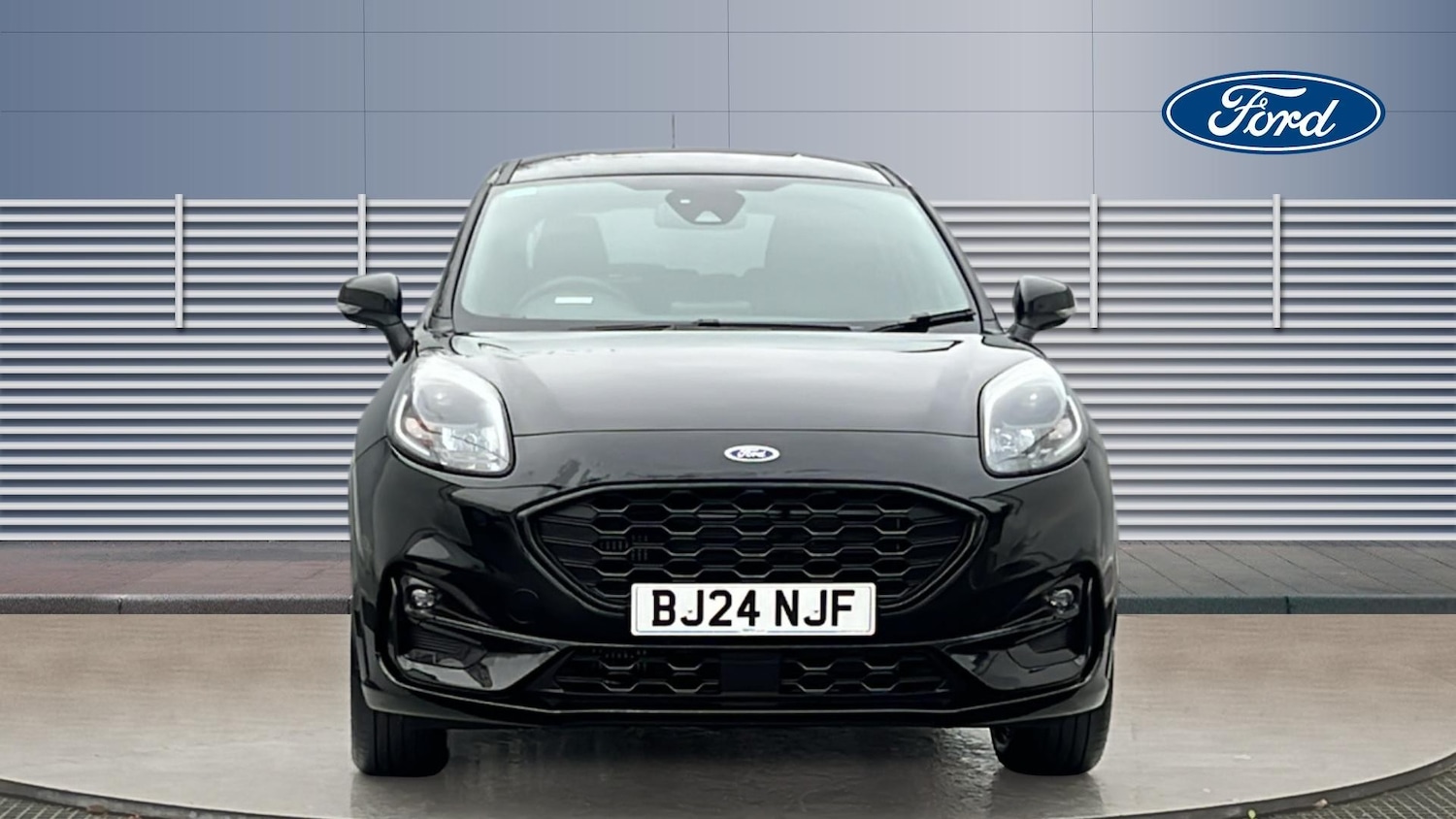 Used Ford Puma 2024 for sale - 77136857: Photo 3