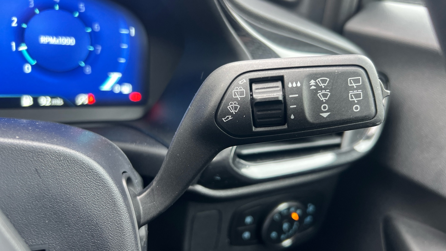 Used Ford Puma 2024 for sale - 77136857: Photo 36