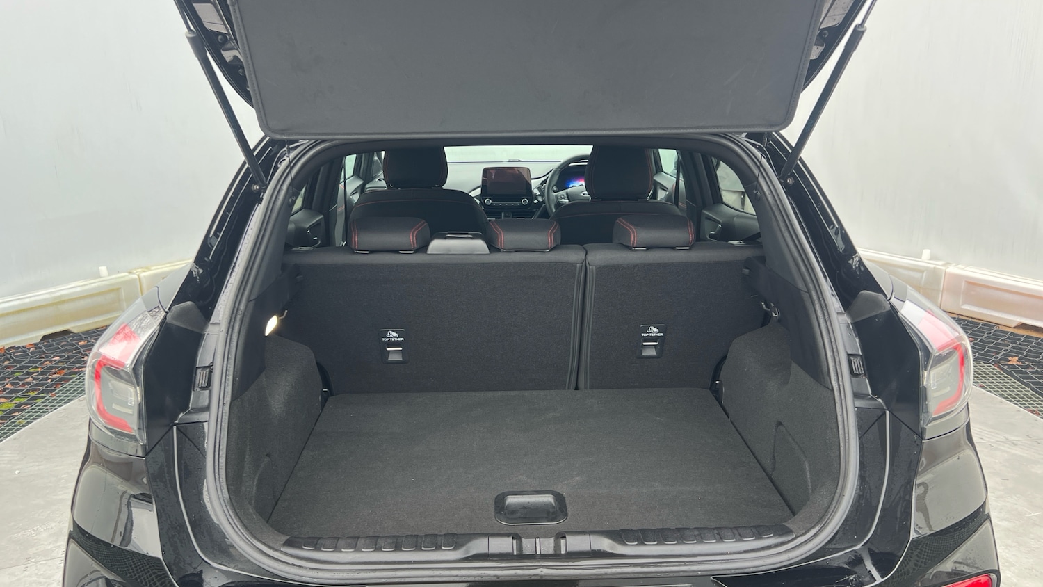 Used Ford Puma 2024 for sale - 77136857: Photo 4