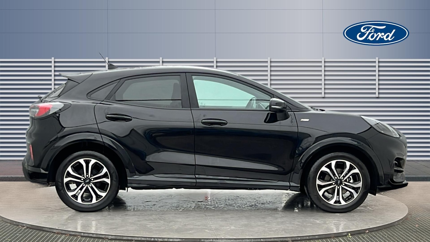 Used Ford Puma 2024 for sale - 77136857: Photo 5