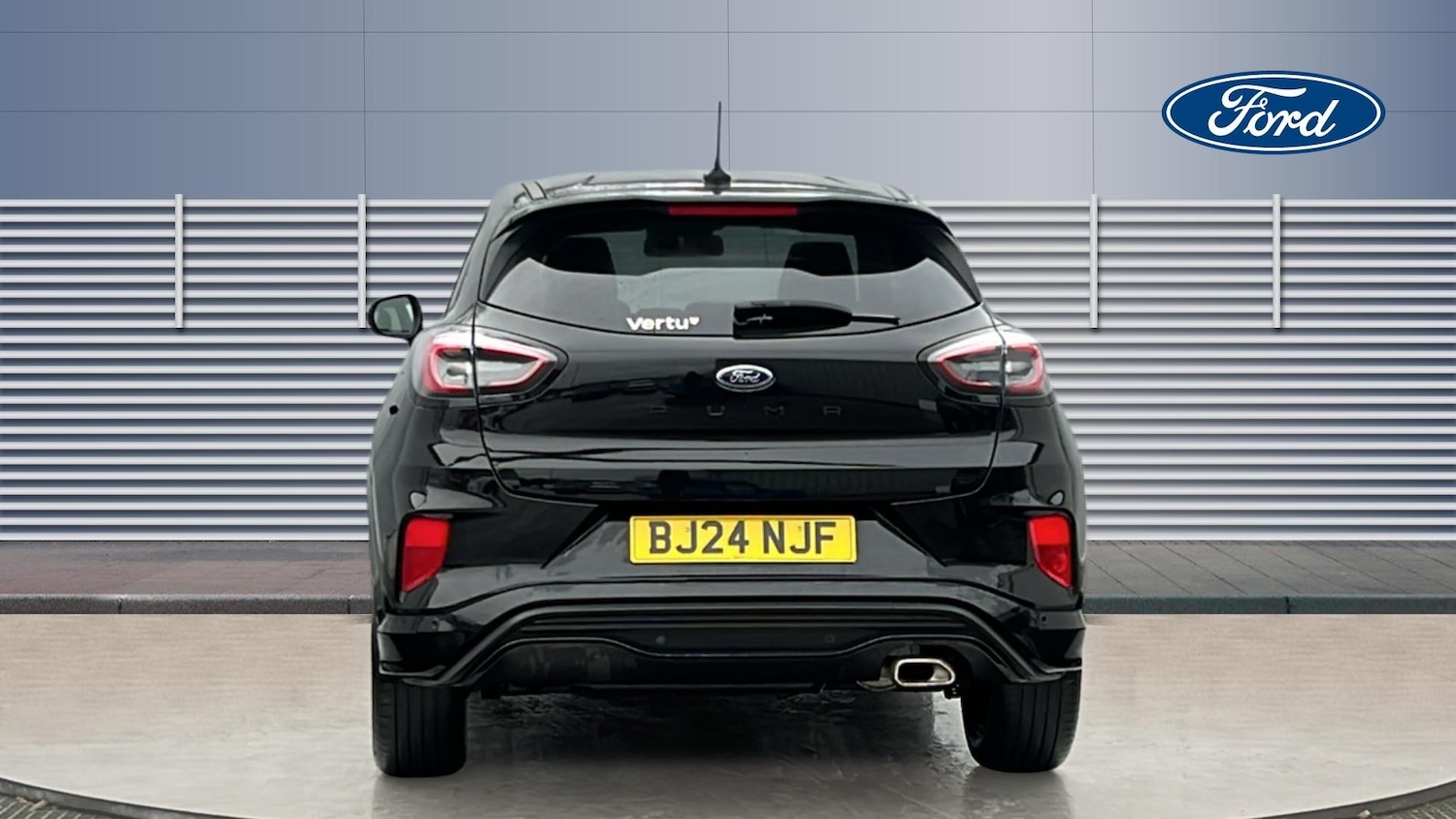 Used Ford Puma 2024 for sale - 77136857: Photo 6