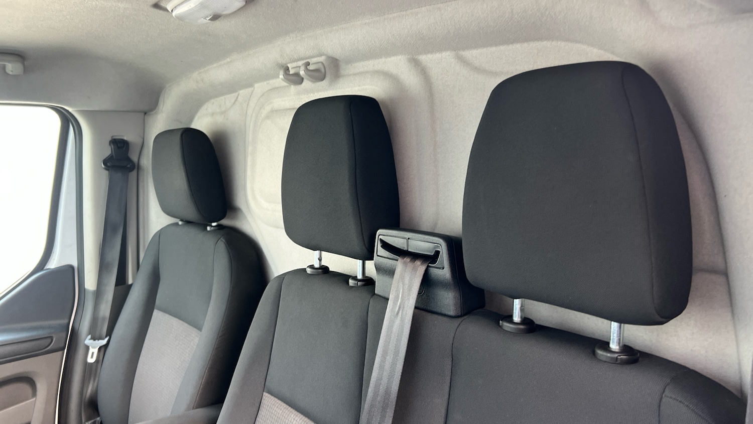 Used Ford Transit Custom 2021 for sale - 77261338: Photo 15