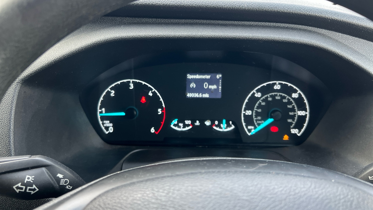 Used Ford Transit Custom 2021 for sale - 77261338: Photo 18