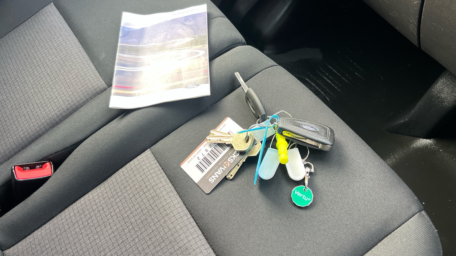 Used Ford Transit Custom 2021 for sale - 77261338: Photo 19