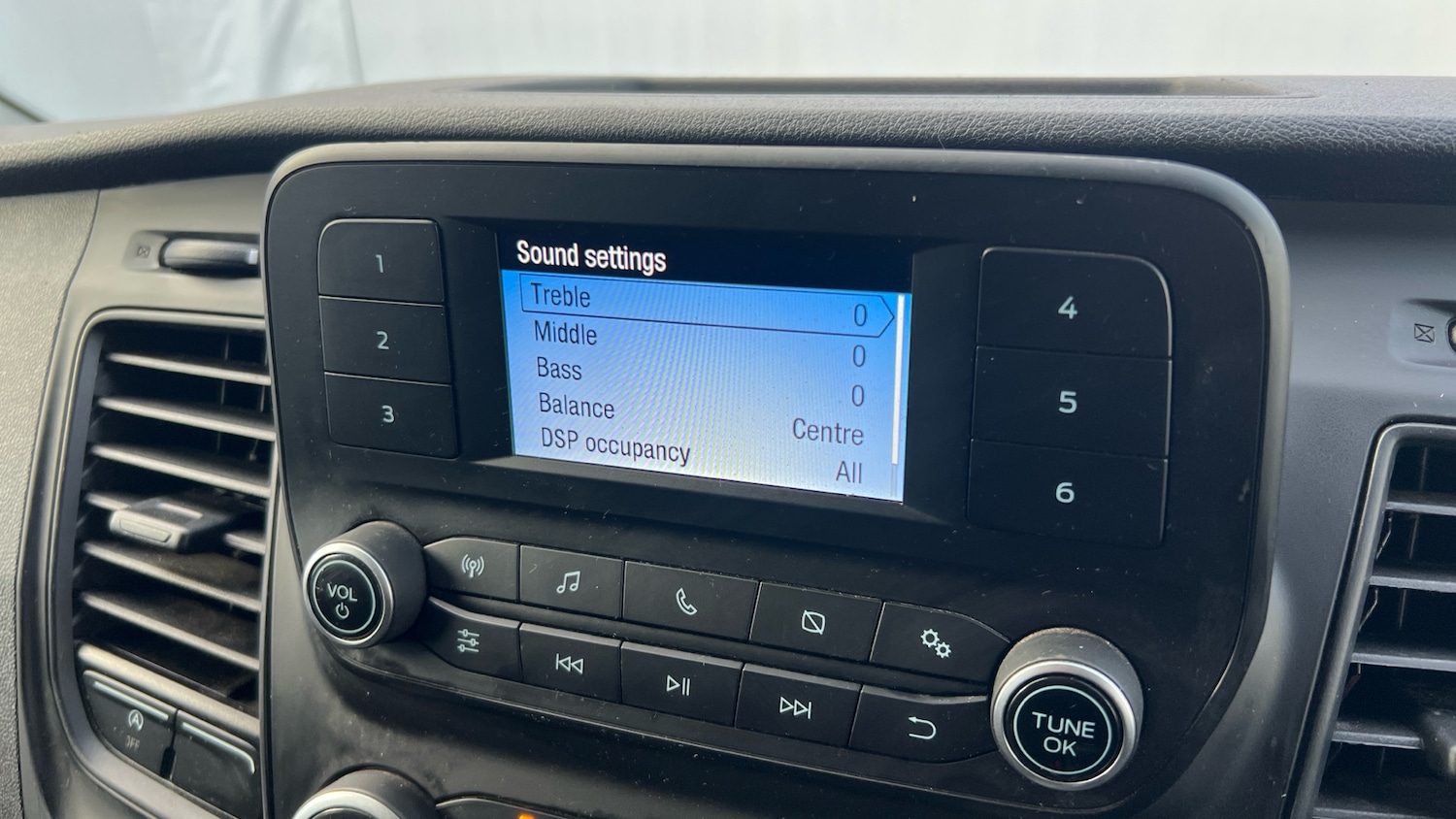 Used Ford Transit Custom 2021 for sale - 77261338: Photo 22