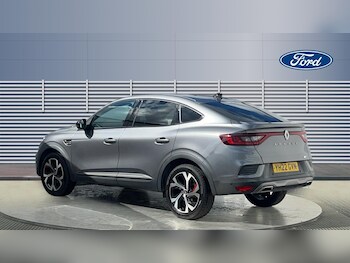 Used Renault Arkana 2022 for sale - 75790478: Photo