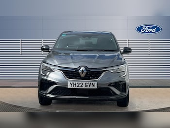 Used Renault Arkana 2022 for sale - 75736720: Photo