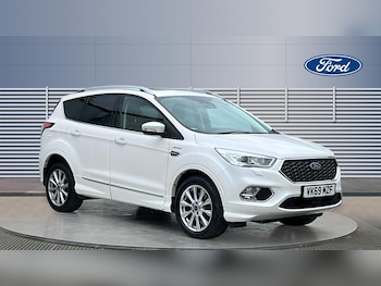 Used Ford Kuga 2019 for sale - 78286849: Photo