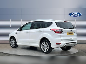 Used Ford Kuga 2019 for sale - 78286849: Photo