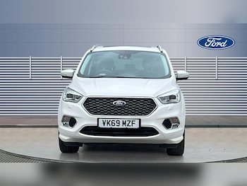 Used Ford Kuga 2019 for sale - 78286849: Photo