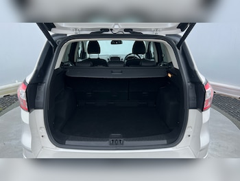 Used Ford Kuga 2019 for sale - 78286849: Photo