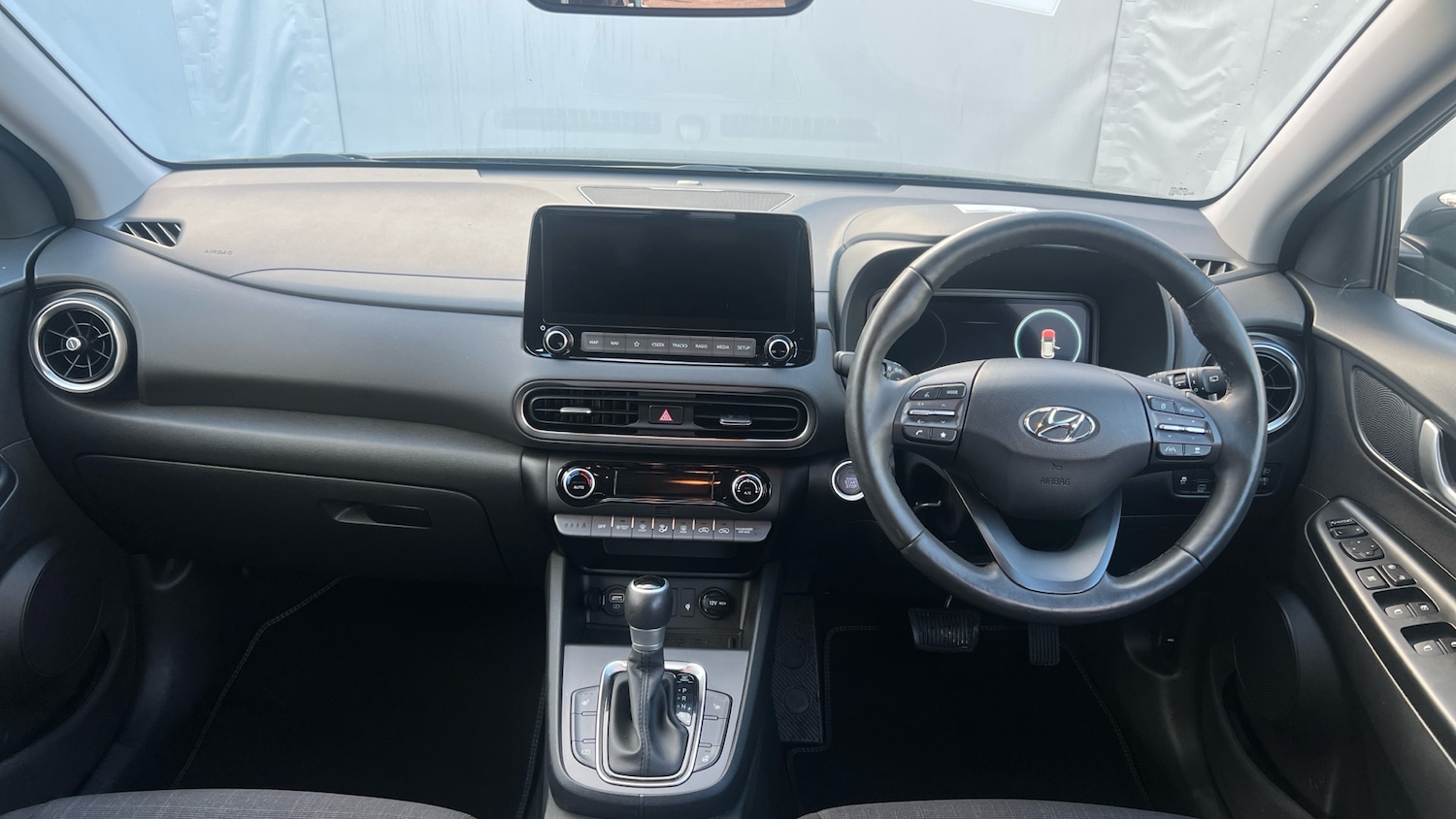 Used Hyundai KONA 2022 for sale - 77005842: Photo 10