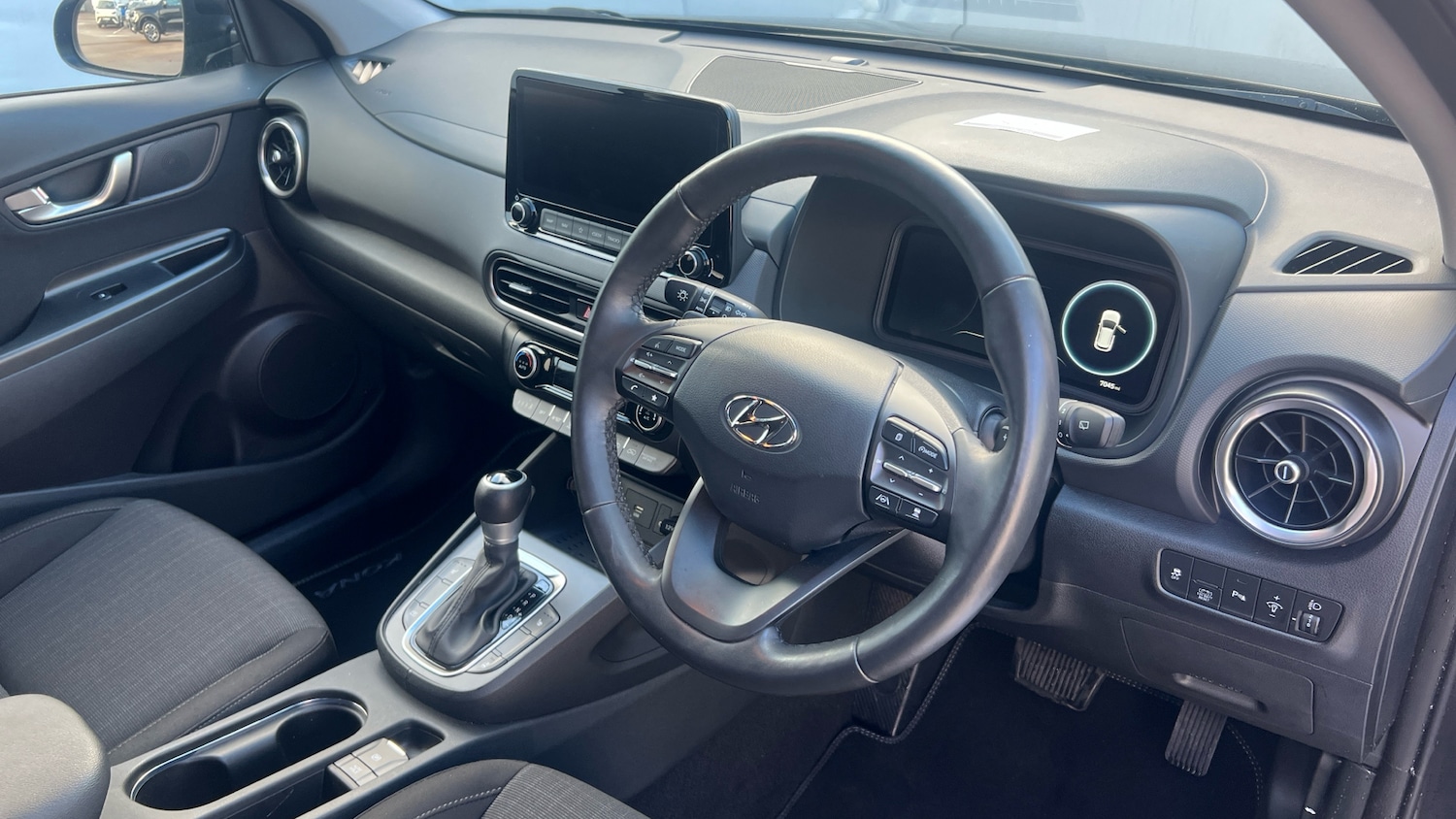 Used Hyundai KONA 2022 for sale - 77005842: Photo 11