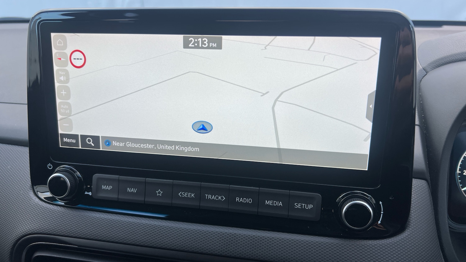 Used Hyundai KONA 2022 for sale - 77005842: Photo 12