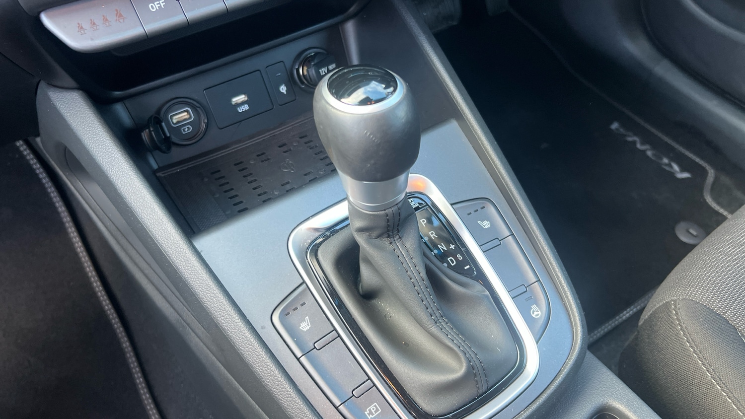 Used Hyundai KONA 2022 for sale - 77005842: Photo 13