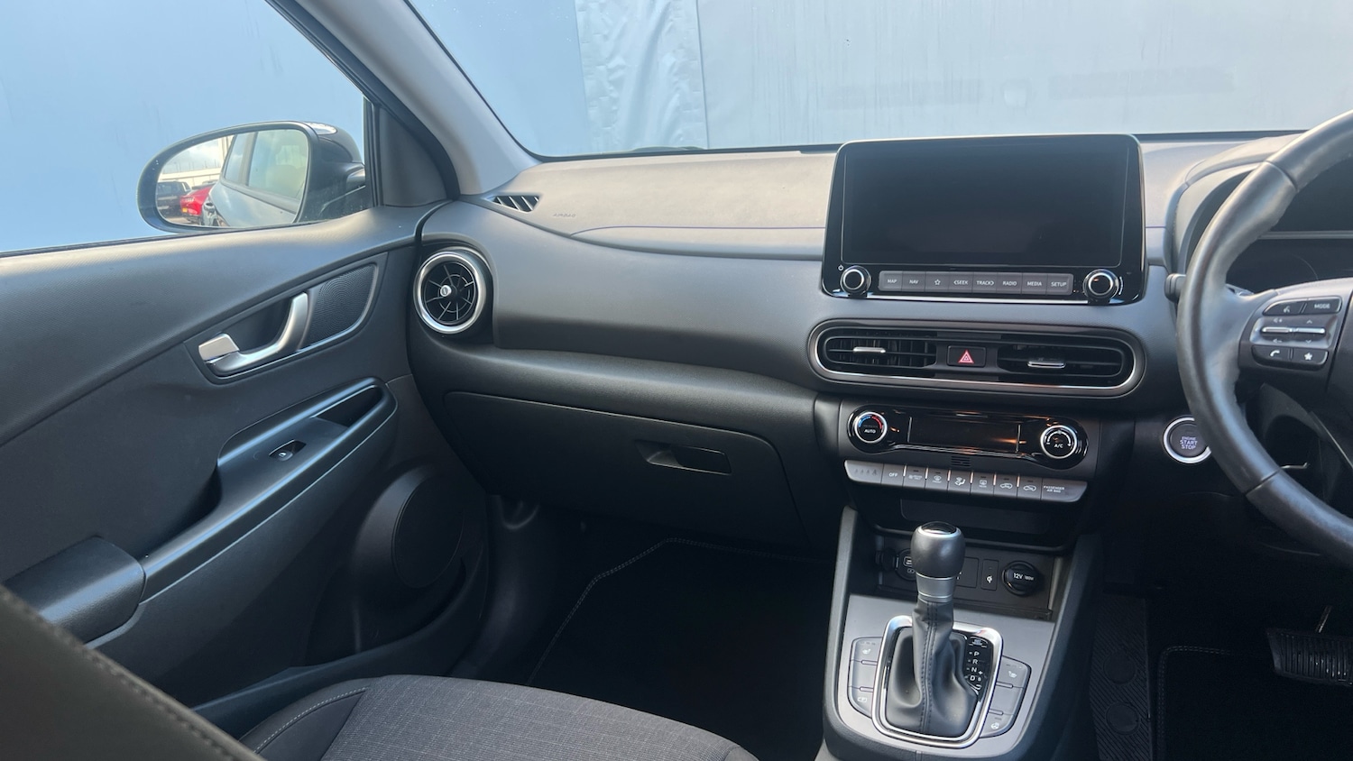 Used Hyundai KONA 2022 for sale - 77005842: Photo 14