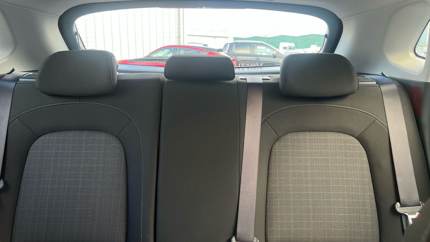 Used Hyundai KONA 2022 for sale - 77005842: Photo 15