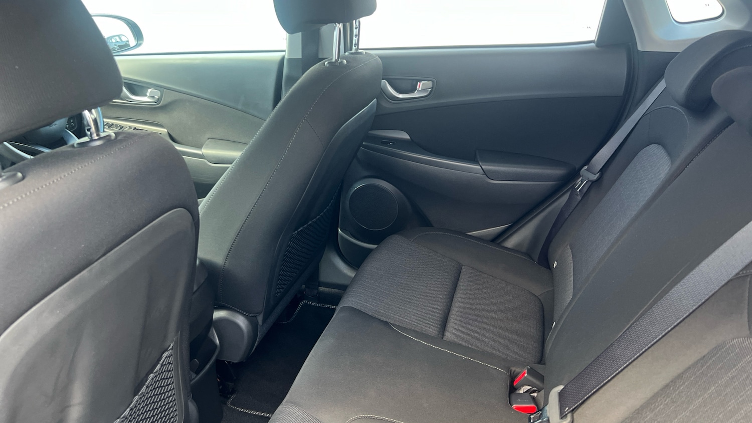 Used Hyundai KONA 2022 for sale - 77005842: Photo 16