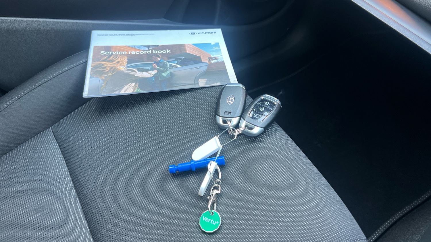 Used Hyundai KONA 2022 for sale - 77005842: Photo 19