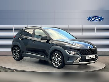 Used Hyundai KONA 2022 for sale - 77005842: Photo