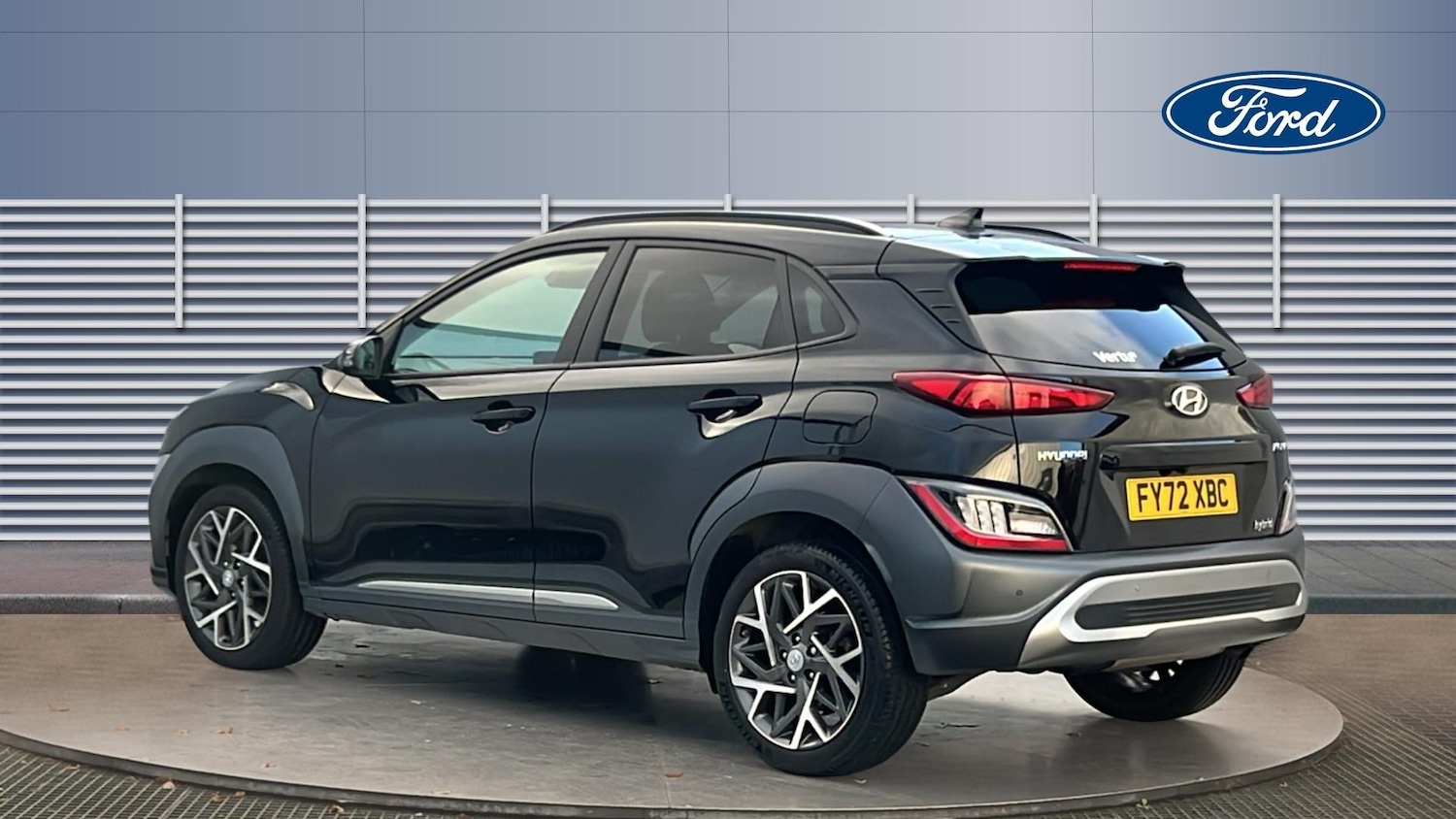 Used Hyundai KONA 2022 for sale - 77005842: Photo 2