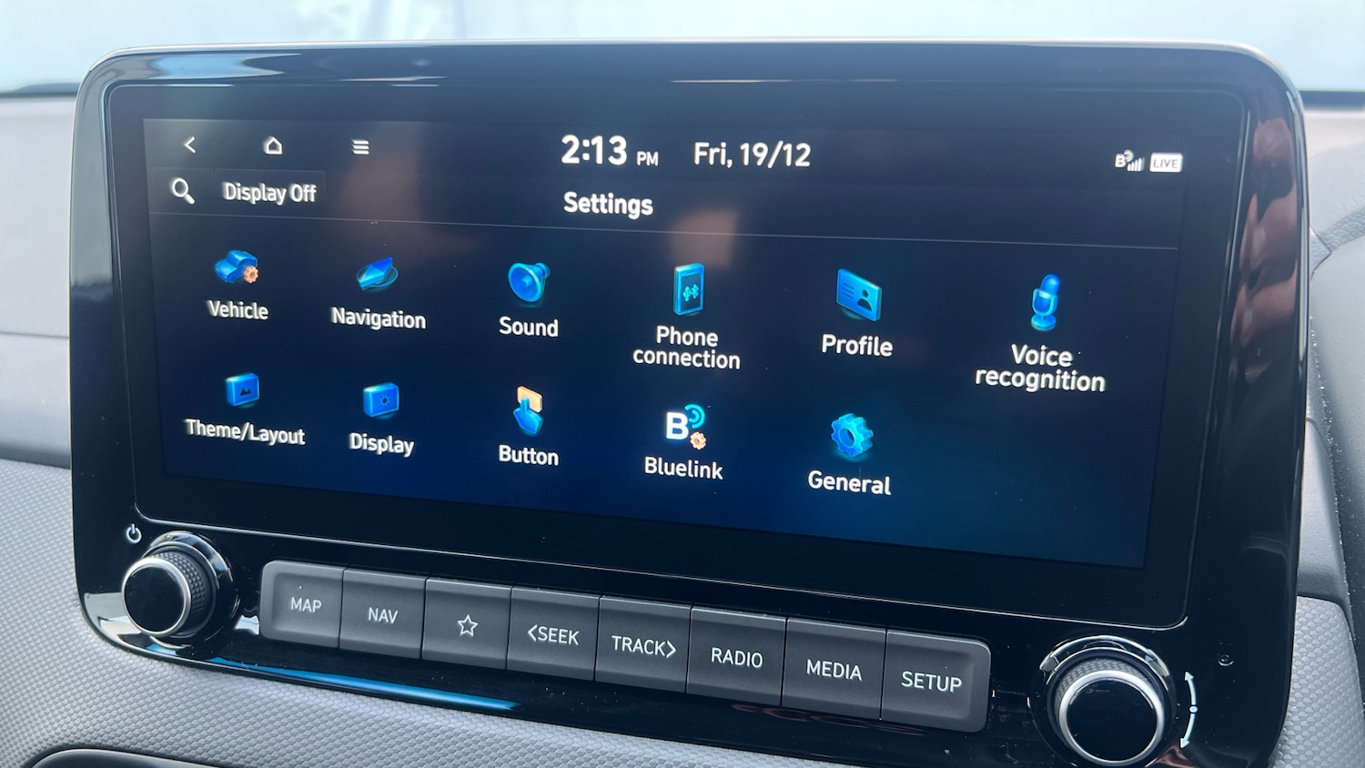 Used Hyundai KONA 2022 for sale - 77005842: Photo 21