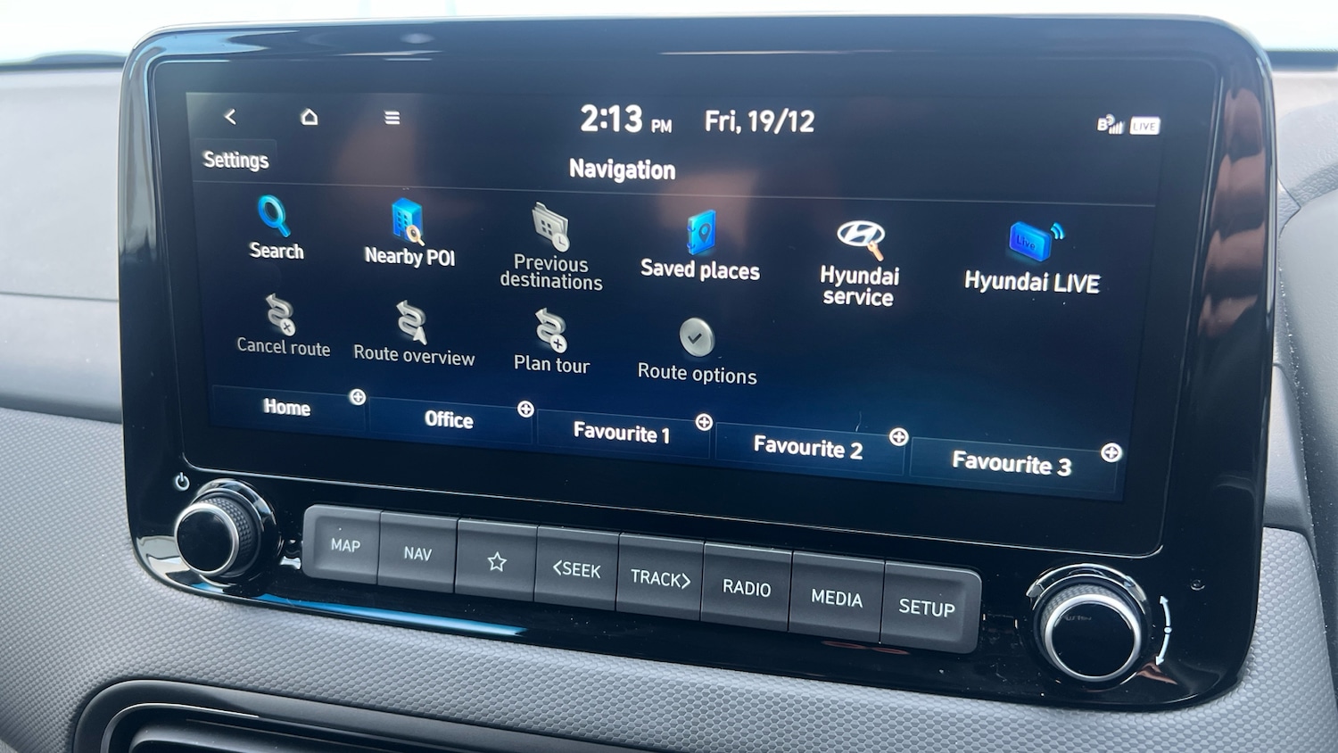 Used Hyundai KONA 2022 for sale - 77005842: Photo 22