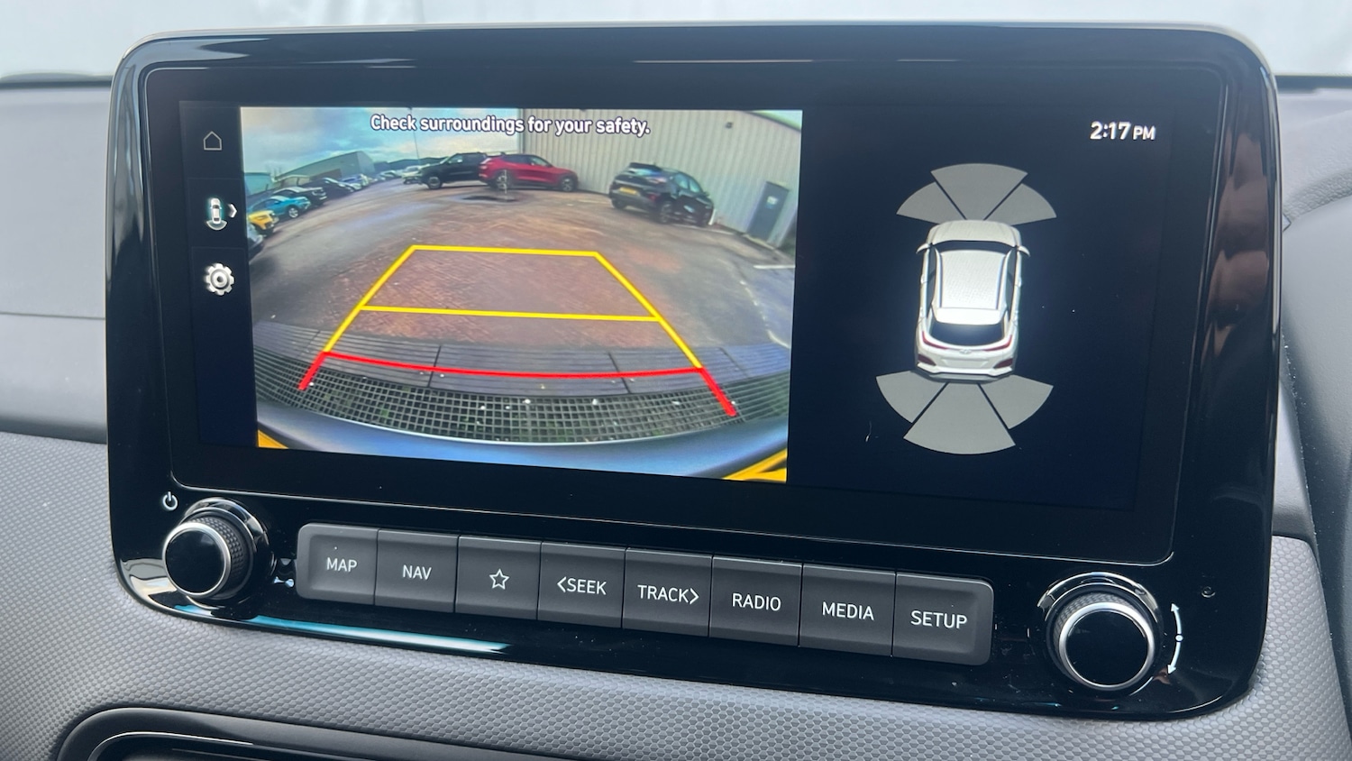 Used Hyundai KONA 2022 for sale - 77005842: Photo 26