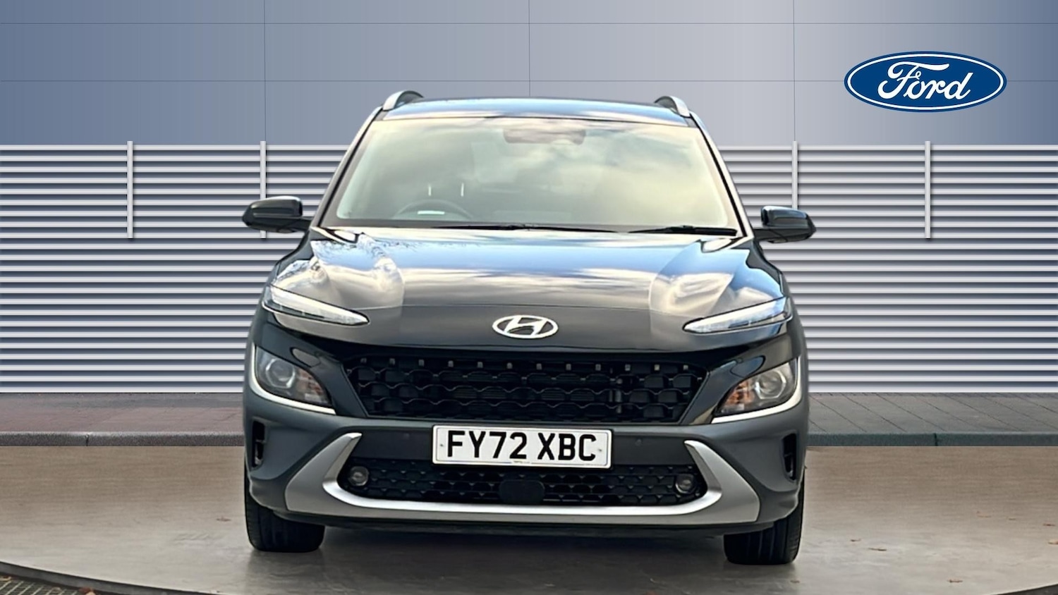 Used Hyundai KONA 2022 for sale - 77005842: Photo 3