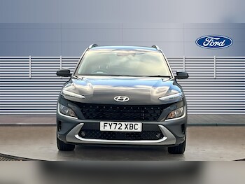 Used Hyundai KONA 2022 for sale - 77005842: Photo
