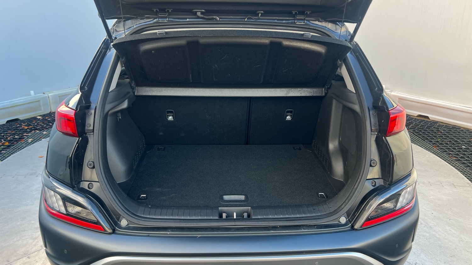 Used Hyundai KONA 2022 for sale - 77005842: Photo 4