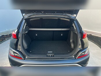 Used Hyundai KONA 2022 for sale - 77005842: Photo