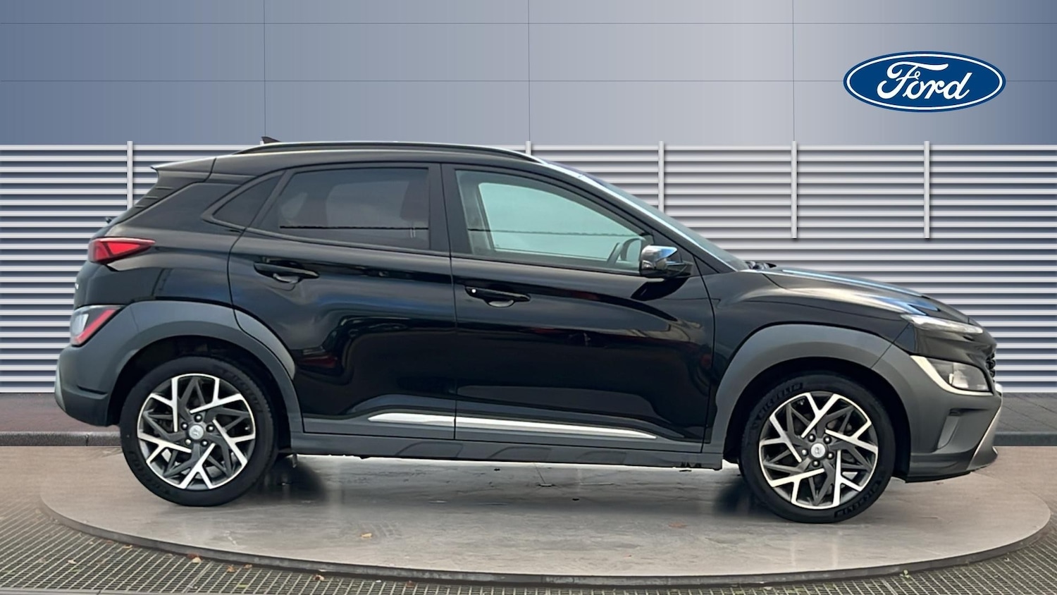 Used Hyundai KONA 2022 for sale - 77005842: Photo 5