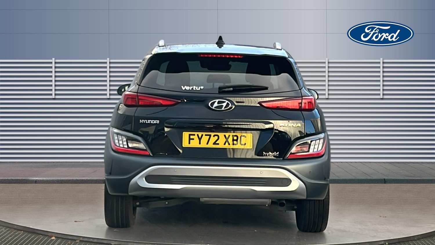 Used Hyundai KONA 2022 for sale - 77005842: Photo 6